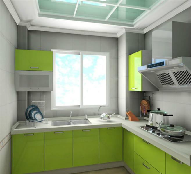 陶瓷櫥柜的優(yōu)點圖片