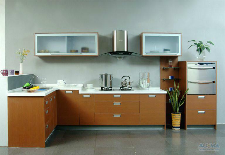 供應陶瓷櫥柜的效果圖