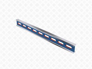 檢驗(yàn)鑄鐵平尺簡單介紹圖片