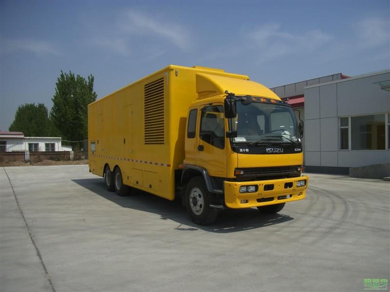 海發(fā)電機(jī)圖片/海發(fā)電機(jī)樣板圖 (4)