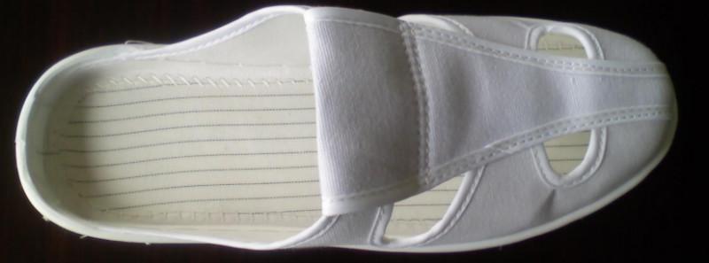 武漢防靜電鞋銷電話圖片