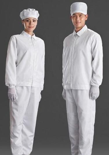 供應(yīng)武漢防靜電無塵服廠家直銷/武漢防靜電無塵服供應(yīng)商