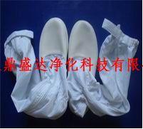 防靜電深筒鞋圖片