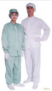 供應(yīng)宜昌防靜電潔凈服，宜昌防靜電潔凈服鼎盛*，宜昌防靜電潔凈服銷售