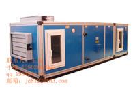 供應(yīng)東莞駿達空調(diào)設(shè)備組合風柜ZKW-20M6建力牌中央空調(diào)末端生產(chǎn)廠