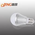 供應LED3WLED球泡