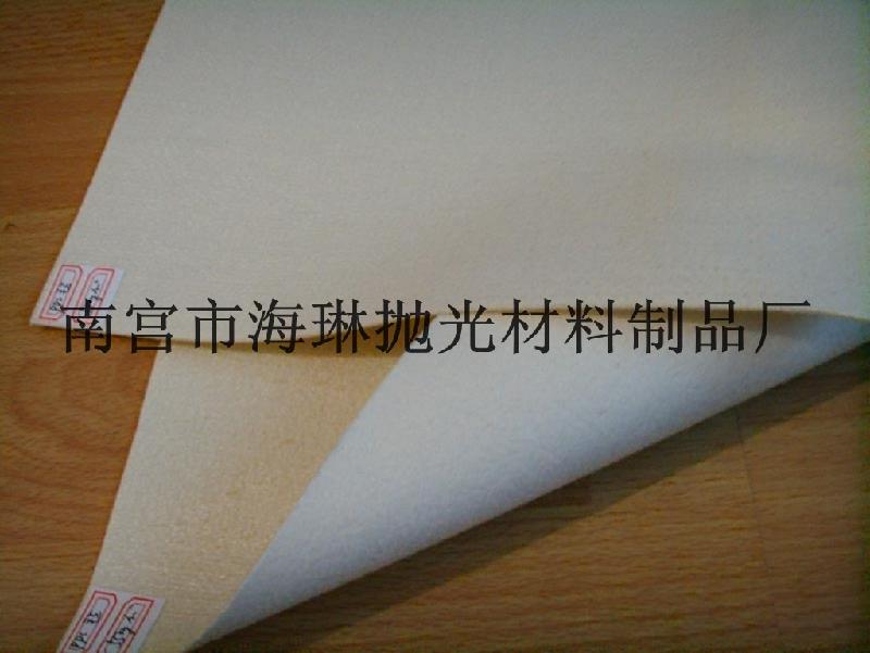 高密度毛氈細白羊毛氈圖片/高密度毛氈細白羊毛氈樣板圖 (3)