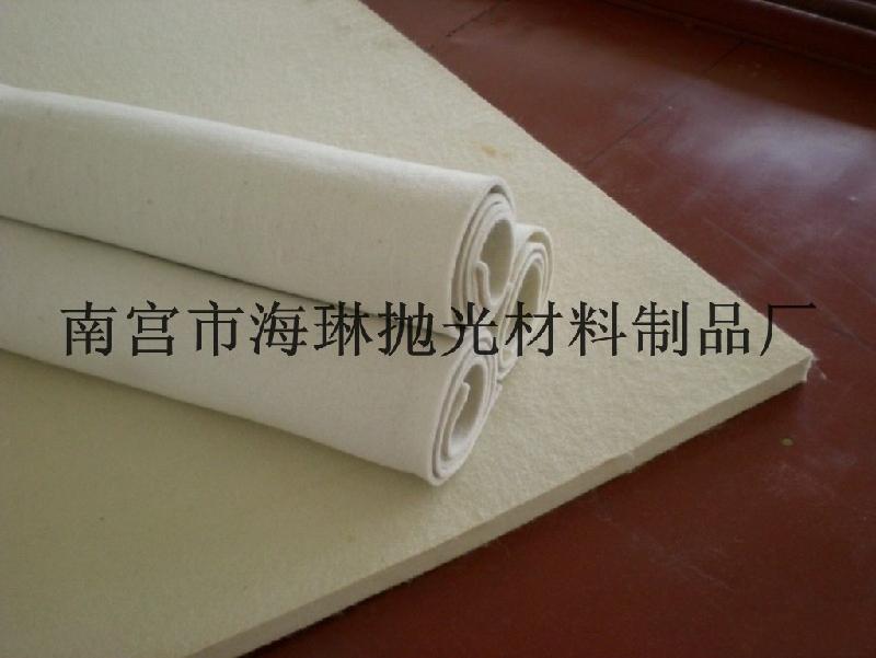 供應(yīng)化纖氈彩色氈羊毛氈