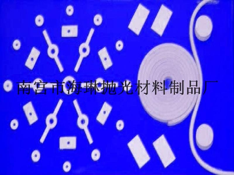 毛氈油封件圖片