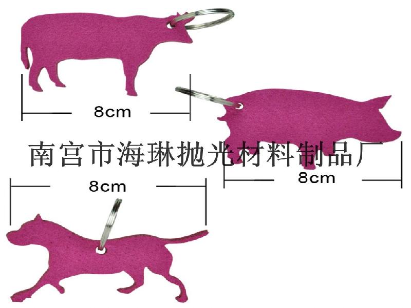 供應 毛氈工藝品書畫毛氈