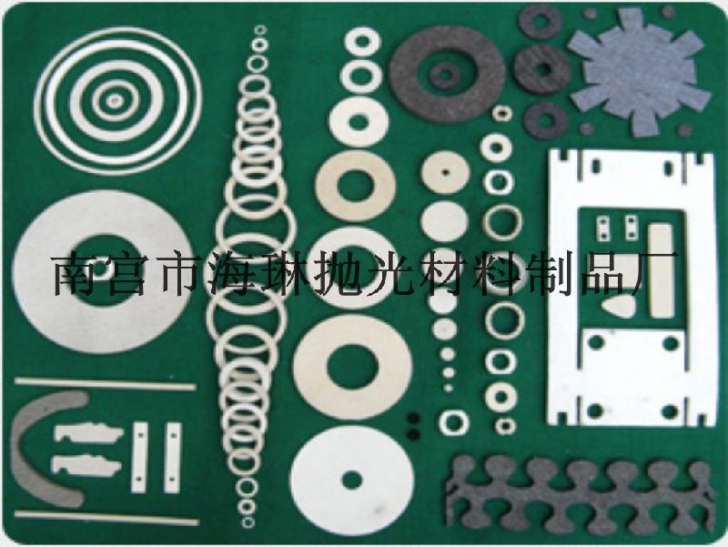 供應(yīng)羊毛墊片毛氈環(huán)膠粘毛氈條
