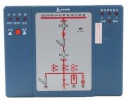 KBT93开关状态显示仪图片