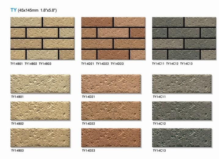 45-145瓷质釉面砖图片