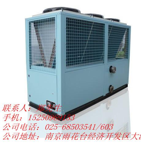 撫順本溪丹東反應(yīng)釜工業(yè)冷水機(jī)圖片