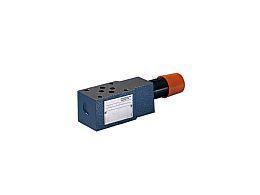 北京華德型直動式三通比例減圖片