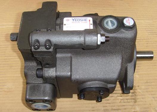 蘇州供應油升齒輪泵HGP