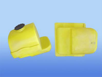 供應(yīng)臺州植保機械配用藥箱