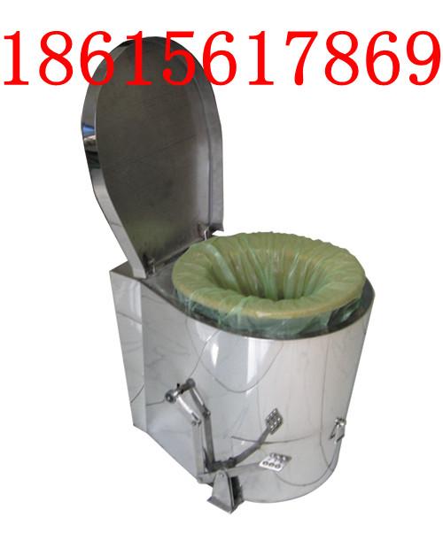 烏魯木齊集便器圖片