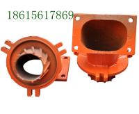 供應陜西旋流器，噴漿機配件，旋流器價格，廠家直銷