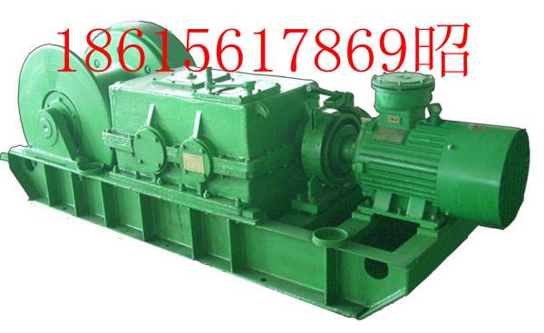 四川攀枝花出售鑿井絞車圖片