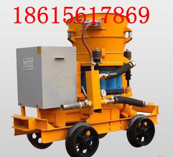 供應(yīng)云南護(hù)坡噴漿機(jī)冠越機(jī)械