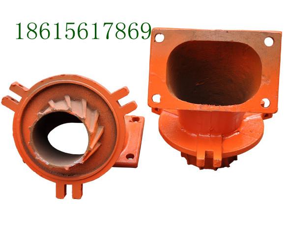 噴漿機(jī)旋流器圖片