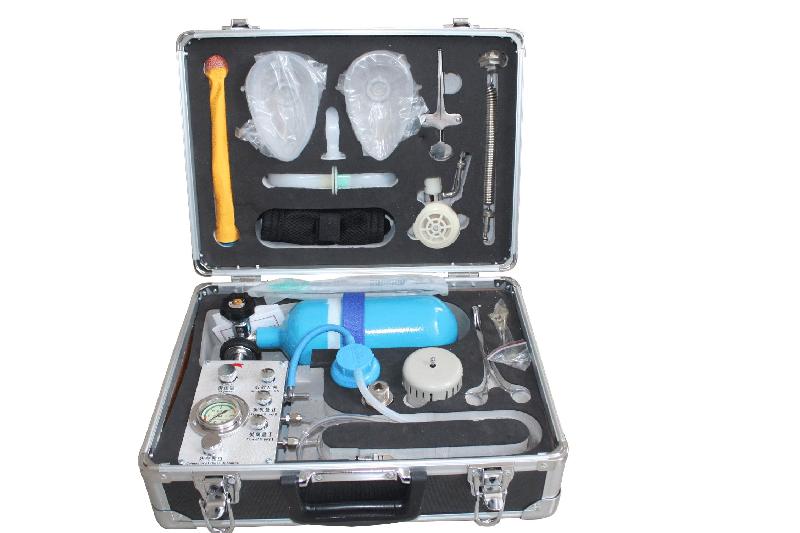 自動(dòng)蘇生器，生命保護(hù)產(chǎn)品