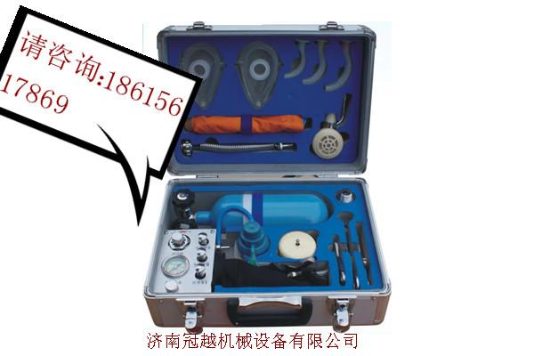 自動(dòng)蘇生器，生命保護(hù)產(chǎn)品