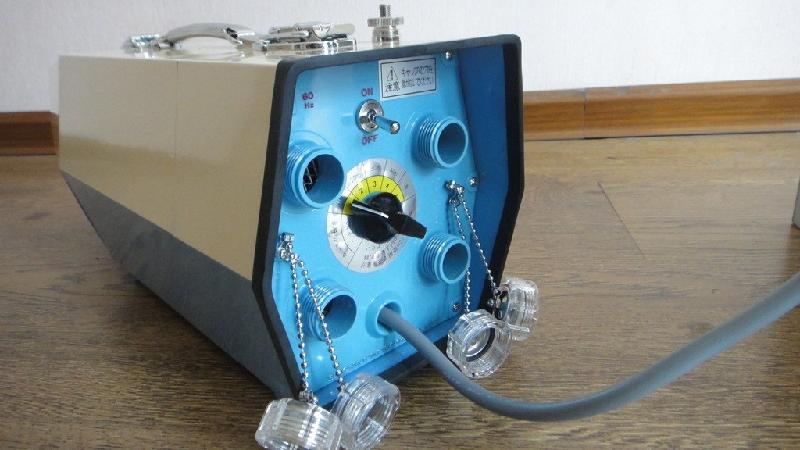 長(zhǎng)管呼吸器HM-12日本重松圖片