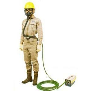 供應(yīng)日本重松HM-12長(zhǎng)管呼吸器，日本重松電動(dòng)送風(fēng)式長(zhǎng)管呼吸器HM-12，日本重松HM-12長(zhǎng)管呼吸器，*