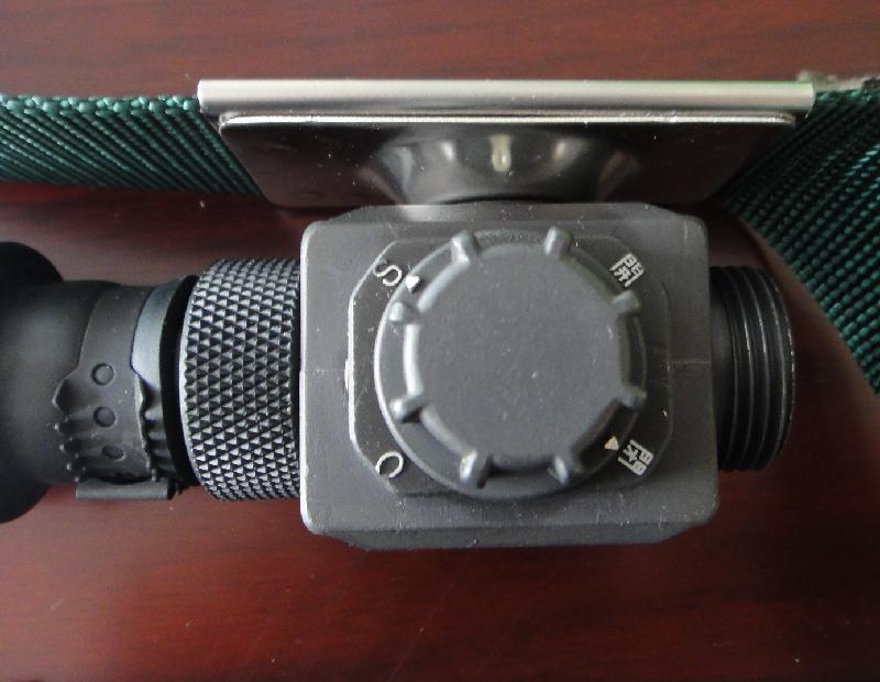 HM-12長(zhǎng)管呼吸器腰帶HM-120圖片