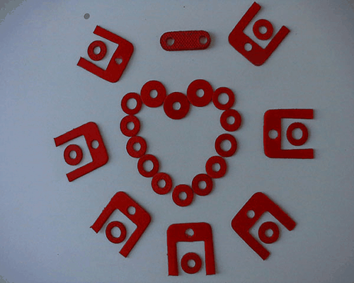 供應(yīng)深圳快巴紙絕緣片生產(chǎn)廠家