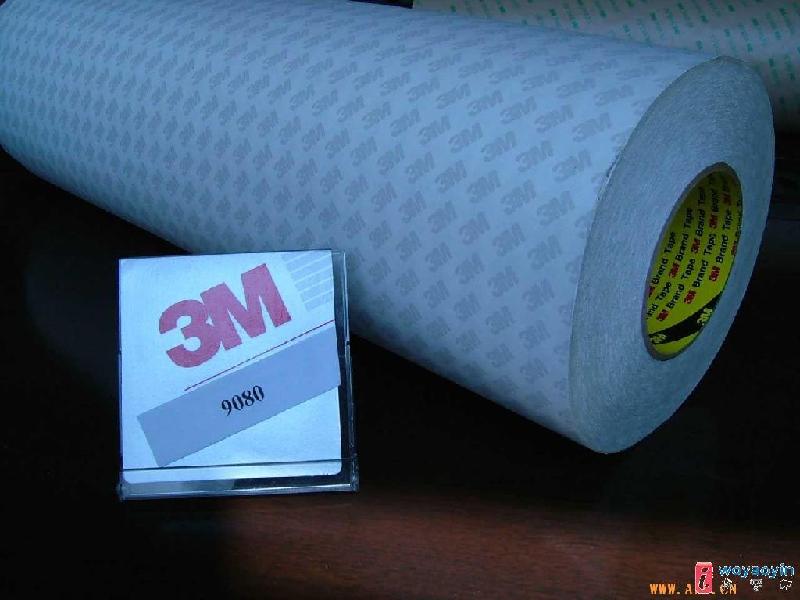 供應(yīng)深圳3M雙面膠制品廠