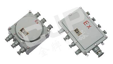 供应BJX防爆接线箱