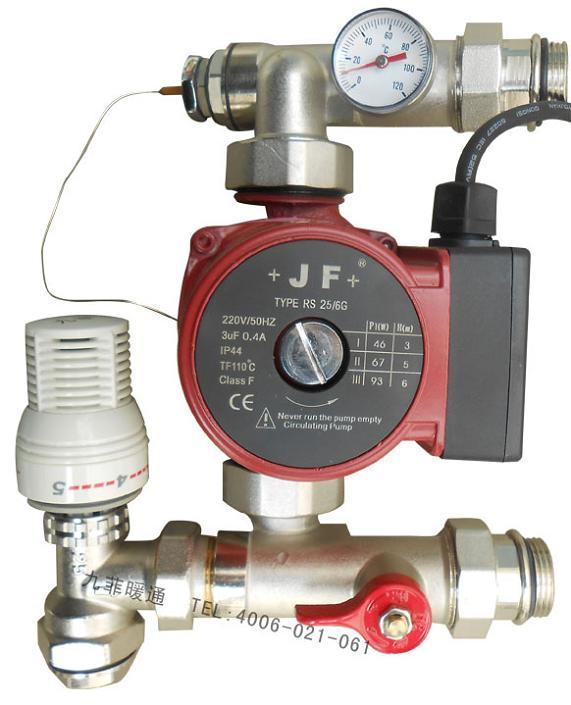 供應(yīng)進口混水系統(tǒng)混水中心廠家