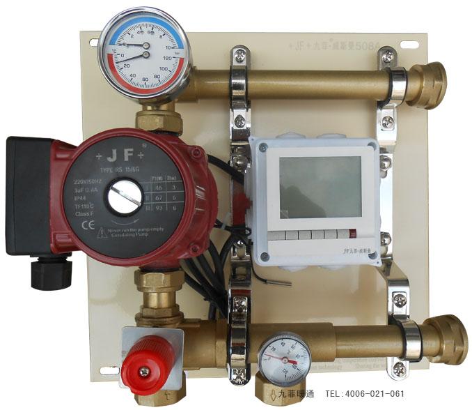 供應(yīng)進口混水系統(tǒng)混水中心廠家