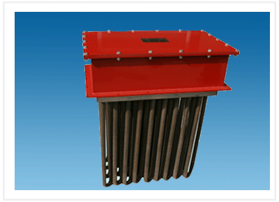 各式加熱器電加熱器