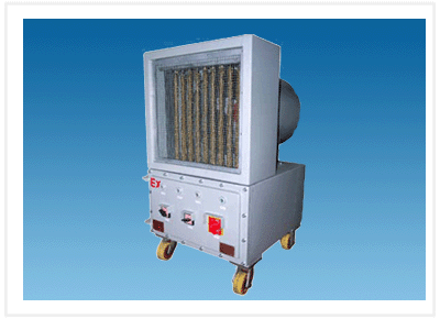 供應(yīng)風(fēng)道加熱器—江蘇富麗華