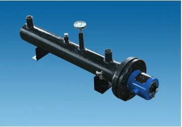 供應(yīng)流體防爆電加熱器