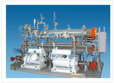 導(dǎo)熱油電加熱裝置供應(yīng)商