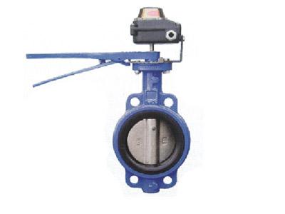 供應(yīng)燃氣*蝶閥｜消防信號蝶閥