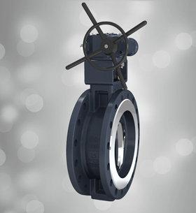 供應(yīng)VELAN威蘭三重偏心蝶閥｜VELAN工業(yè)蝶閥