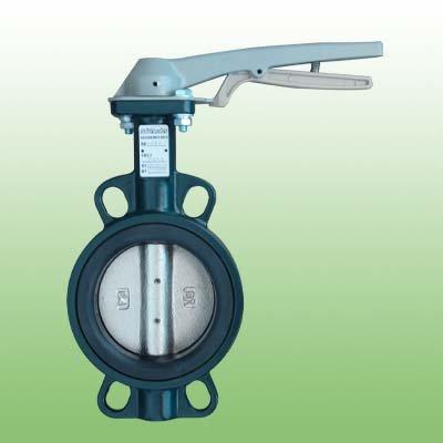 供應(yīng)DN40-DN1400軟密封中線蝶閥