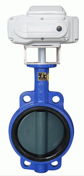 供應(yīng)信號蝶閥｜調(diào)節(jié)型信號蝶閥