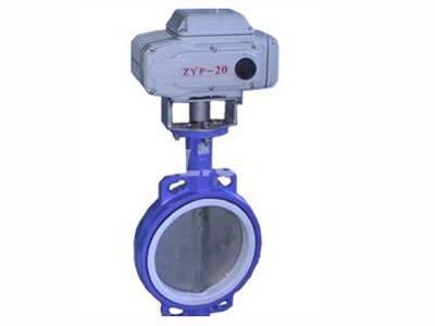 供應(yīng)SD341X電動(dòng)蝶閥｜電動(dòng)伸縮蝶閥