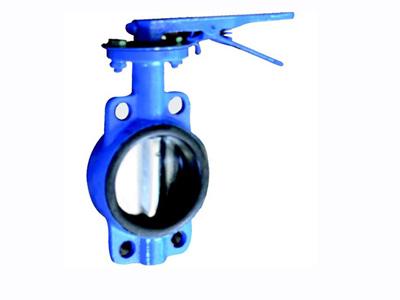 供液控蝶閥｜保壓型蝶閥｜鎖定型蝶閥