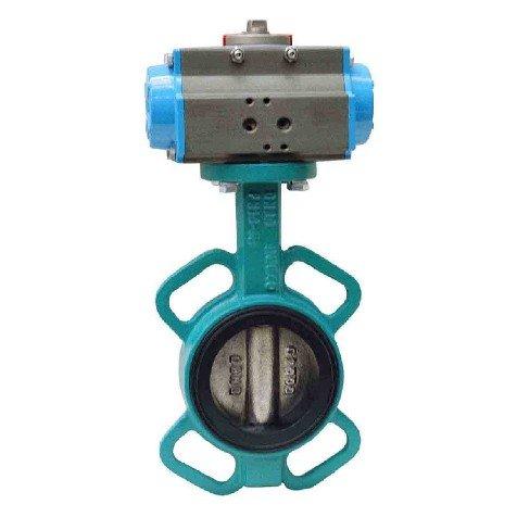 中線蝶閥圖片/中線蝶閥樣板圖 (3)