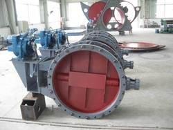 供應(yīng)D971電動(dòng)軟密封蝶閥