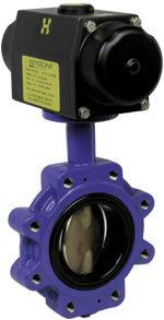 供應(yīng)電動調(diào)節(jié)蝶閥｜調(diào)節(jié)型電動蝶閥