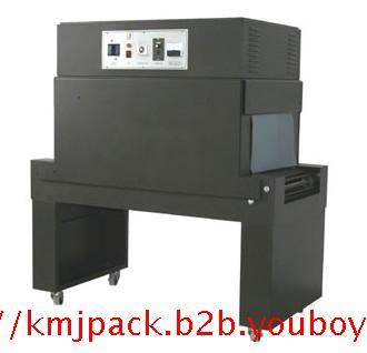 東莞哪里有熱收縮機圖片